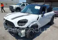 2012 Mini Countryman фото