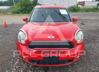 2012 Mini Countryman photo