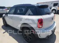 2012 Mini Countryman фото