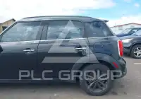 2012 Mini Countryman photo