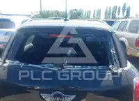 2012 Mini Countryman photo