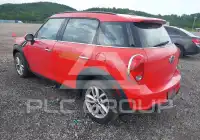 2012 Mini Countryman photo