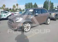 2012 Mini Countryman photo