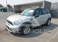 2012 Mini Countryman фото