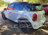 2012 Mini Countryman photo