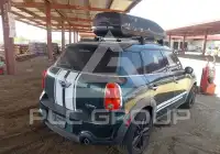 2012 Mini Countryman photo