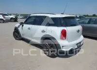 2012 Mini Countryman фото