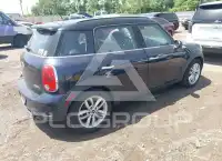 2012 Mini Countryman photo