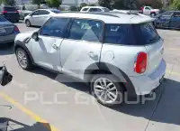 2012 Mini Countryman фото