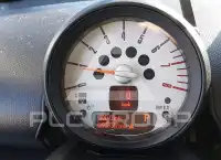 2012 Mini Countryman photo
