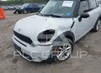 2012 Mini Countryman фото