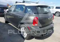 2012 Mini Countryman photo