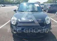 2012 Mini Countryman фото