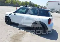 2012 Mini Countryman фото