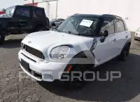 2012 Mini Countryman фото
