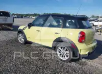 2012 Mini Countryman photo