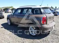 2012 Mini Countryman photo