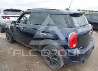 2012 Mini Countryman фото