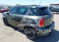 2012 Mini Countryman фото