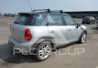 2012 Mini Countryman фото