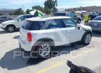 2012 Mini Countryman фото