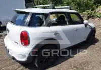 2012 Mini Countryman фото