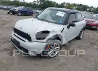 2012 Mini Countryman фото