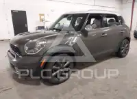 2012 Mini Countryman фото