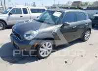 2012 Mini Countryman фото