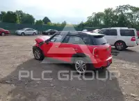 2012 Mini Countryman photo