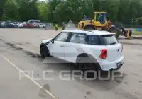 2012 Mini Countryman фото