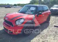 2012 Mini Countryman фото