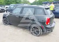 2012 Mini Countryman фото