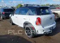 2012 Mini Countryman photo