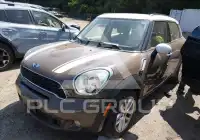 2012 Mini Countryman фото