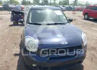 2012 Mini Countryman photo