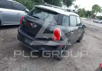 2012 Mini Countryman фото