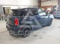 2012 Mini Countryman photo