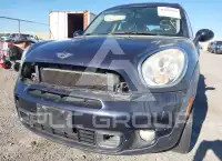 2012 Mini Countryman photo