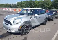 2012 Mini Countryman photo