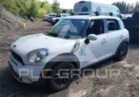 2012 Mini Countryman фото