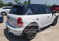 2012 Mini Countryman фото