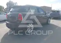 2012 Mini Countryman photo