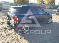 2012 Mini Countryman фото