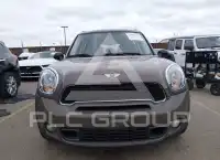 2012 Mini Countryman фото