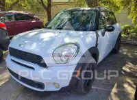 2012 Mini Countryman photo