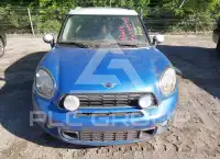 2012 Mini Countryman photo