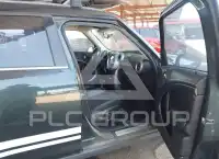 2012 Mini Countryman photo