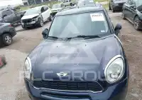 2012 Mini Countryman фото