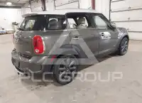 2012 Mini Countryman фото